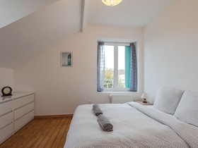 Maison Briarde