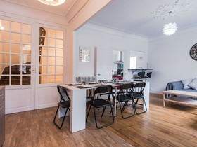 Maison Briarde