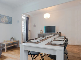 Maison Briarde