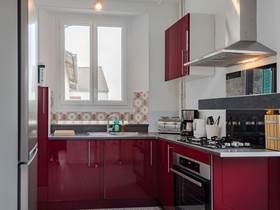 Maison Briarde