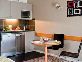 Aparthotel Adagio La Defense Kleber
