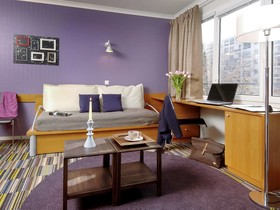 Aparthotel Adagio La Defense Kleber