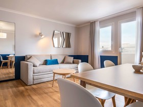 Aparthotel Adagio La Defense Kleber