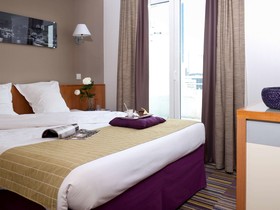 Aparthotel Adagio La Defense Kleber