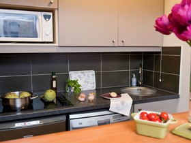 Aparthotel Adagio La Defense Kleber