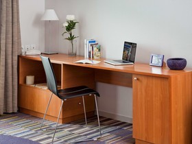 Aparthotel Adagio La Defense Kleber