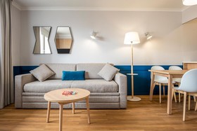 Aparthotel Adagio La Defense Kleber