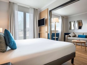 Aparthotel Adagio La Defense Kleber