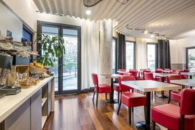 Aparthotel Adagio La Defense Kleber