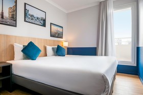 Aparthotel Adagio La Defense Kleber