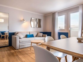 Aparthotel Adagio La Defense Kleber