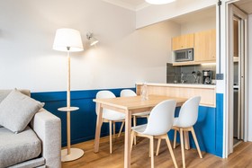 Aparthotel Adagio La Defense Kleber