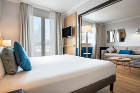Aparthotel Adagio La Defense Kleber