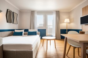 Aparthotel Adagio La Defense Kleber