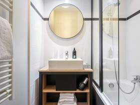 Aparthotel Adagio La Defense Kleber