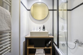 Aparthotel Adagio La Defense Kleber