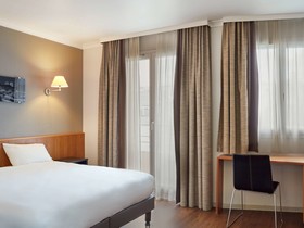 Aparthotel Adagio La Defense Le Parc