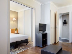 Aparthotel Adagio La Defense Le Parc