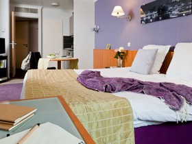 Aparthotel Adagio La Defense Le Parc