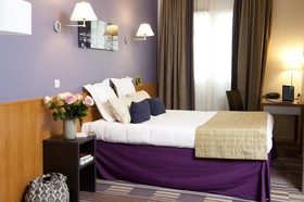 Aparthotel Adagio La Defense Le Parc