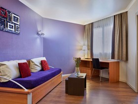 Aparthotel Adagio La Defense Le Parc