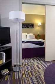 Aparthotel Adagio La Defense Le Parc