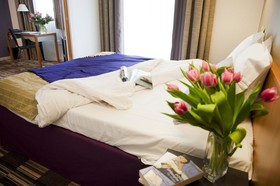 Aparthotel Adagio La Defense Le Parc
