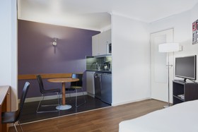 Aparthotel Adagio La Defense Le Parc