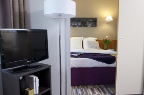 Aparthotel Adagio La Defense Le Parc