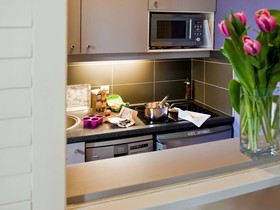 Aparthotel Adagio La Defense Le Parc