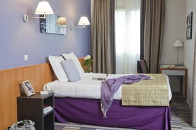 Aparthotel Adagio La Defense Le Parc