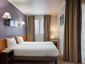 Aparthotel Adagio La Defense Le Parc