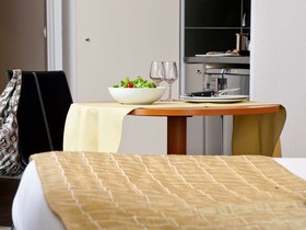 Aparthotel Adagio La Defense Le Parc