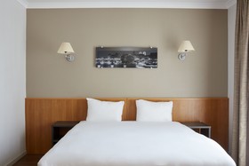 Aparthotel Adagio La Defense Le Parc