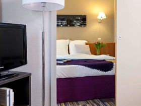 Aparthotel Adagio La Defense Le Parc
