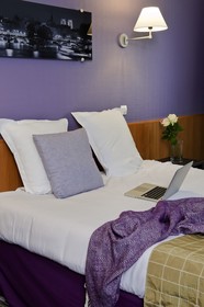 Aparthotel Adagio La Defense Le Parc