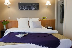 Aparthotel Adagio La Defense Le Parc