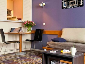 Aparthotel Adagio La Defense Le Parc