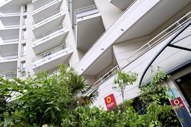 Aparthotel Adagio La Defense Le Parc