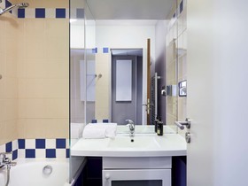Aparthotel Adagio La Defense Le Parc