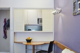 Aparthotel Adagio La Defense Le Parc
