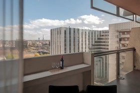 Citadines La Défense Paris