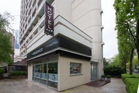 La Regence