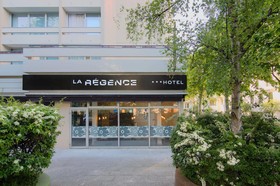 La Regence