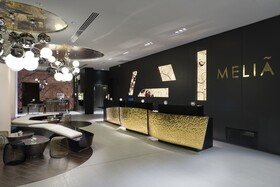 Meliá Paris La Défense
