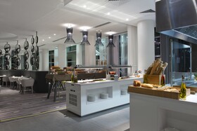 Meliá Paris La Défense