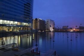 Meliá Paris La Défense