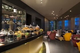 Meliá Paris La Défense