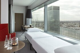 Meliá Paris La Défense