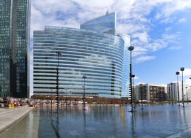 Meliá Paris La Défense